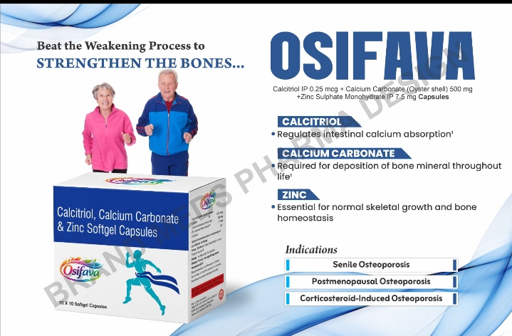 OSIFAVA