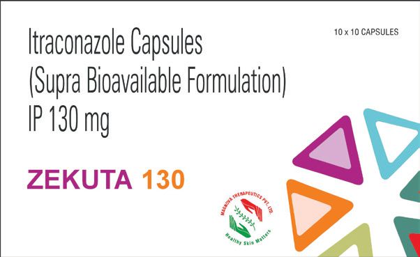 ZEKUTA 130 / ZEKUTA 100